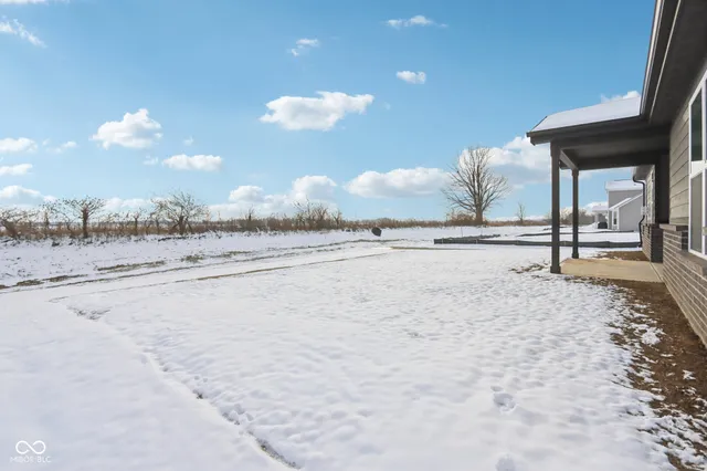 $419,995 | 5467 Volanti Way, Greenwood, IN 46143