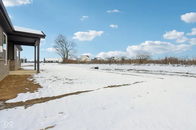 $419,995 | 5467 Volanti Way, Greenwood, IN 46143