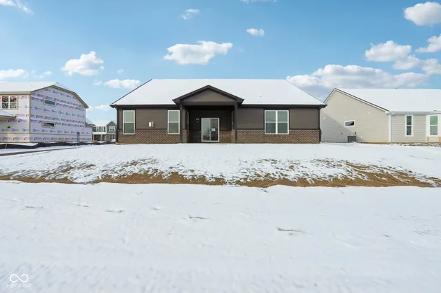 $419,995 | 5467 Volanti Way, Greenwood, IN 46143