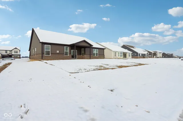 $419,995 | 5467 Volanti Way, Greenwood, IN 46143