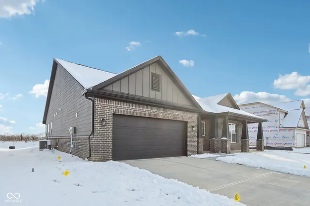 $419,995 | 5467 Volanti Way, Greenwood, IN 46143