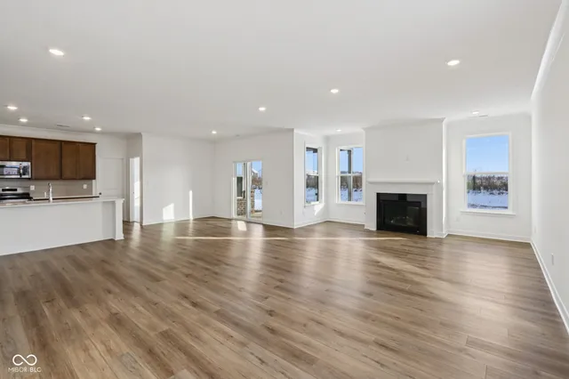 $419,995 | 5467 Volanti Way, Greenwood, IN 46143