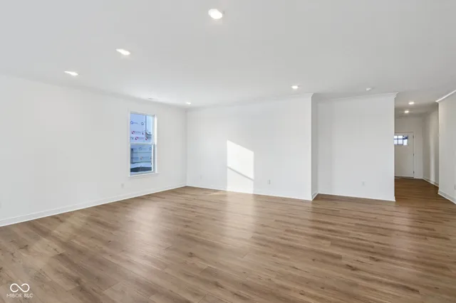 $419,995 | 5467 Volanti Way, Greenwood, IN 46143