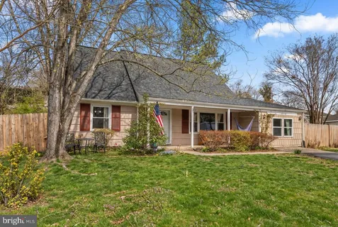 $475,000 | 12316 Melling Lane, Bowie, MD 20715