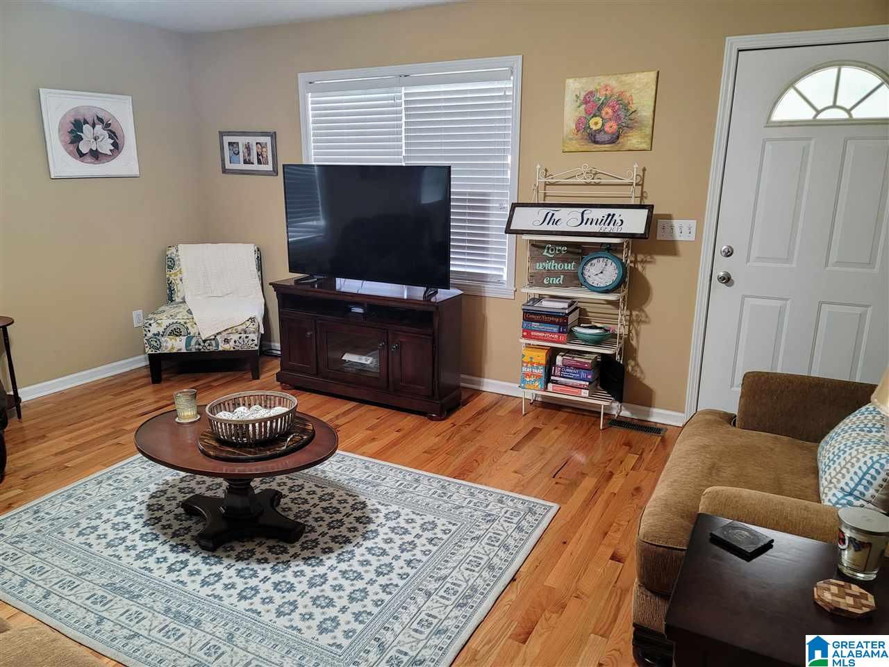 35 Dunaway Street Heflin, AL 36264 - Photo 5 of 16