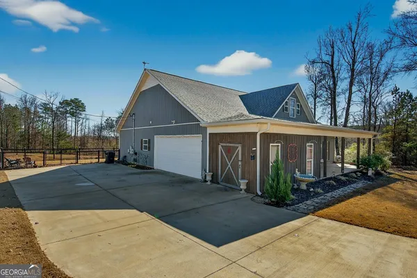 $325,000 | 570 County Road 79, Roanoke, AL 36274
