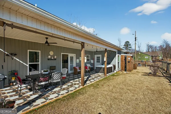 $325,000 | 570 County Road 79, Roanoke, AL 36274