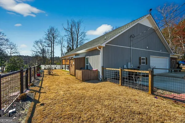 $325,000 | 570 County Road 79, Roanoke, AL 36274