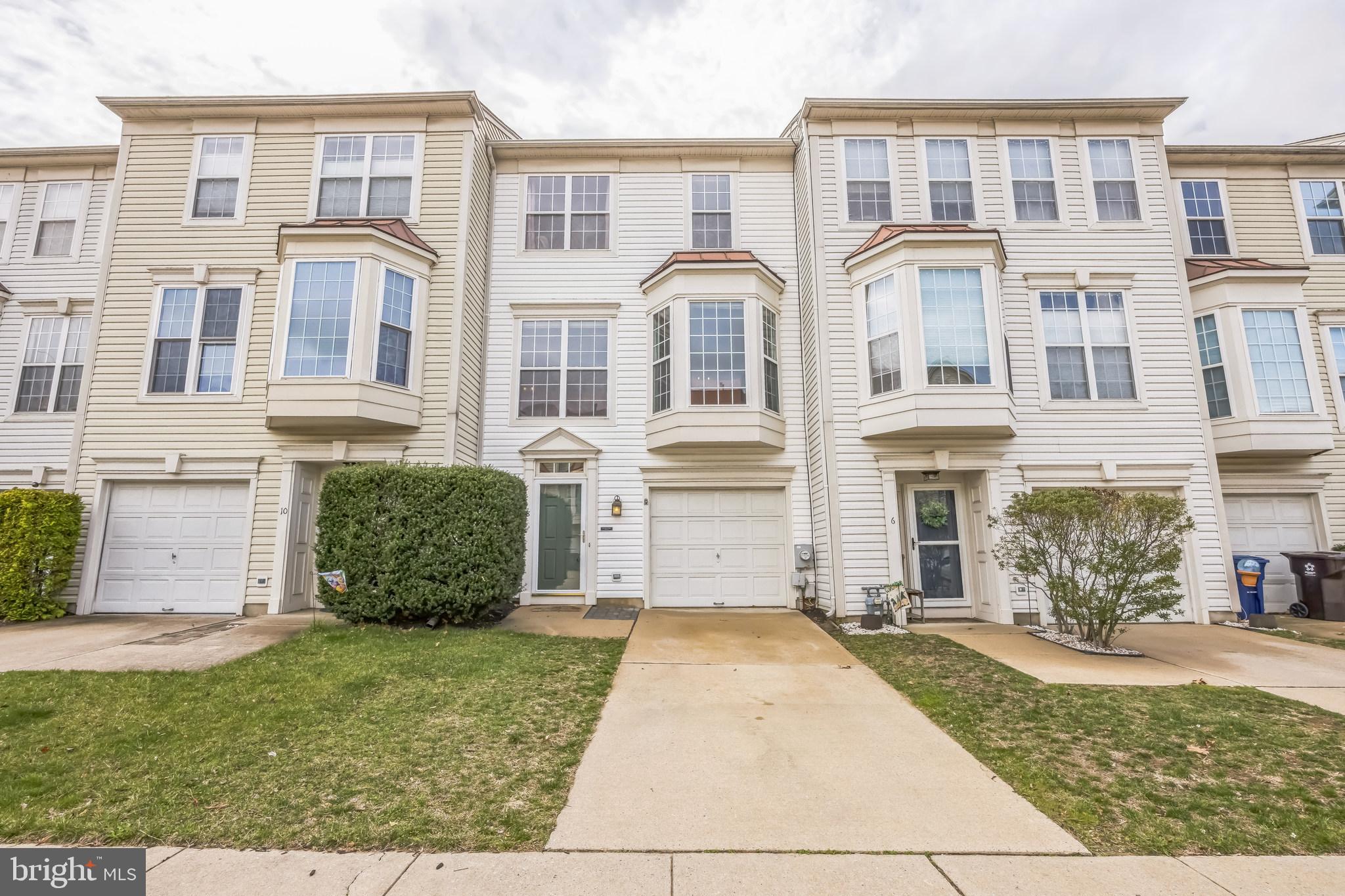 8 Weatherly Road Delran, NJ 08075 - Photo 3 of 30 Gallery Image 3