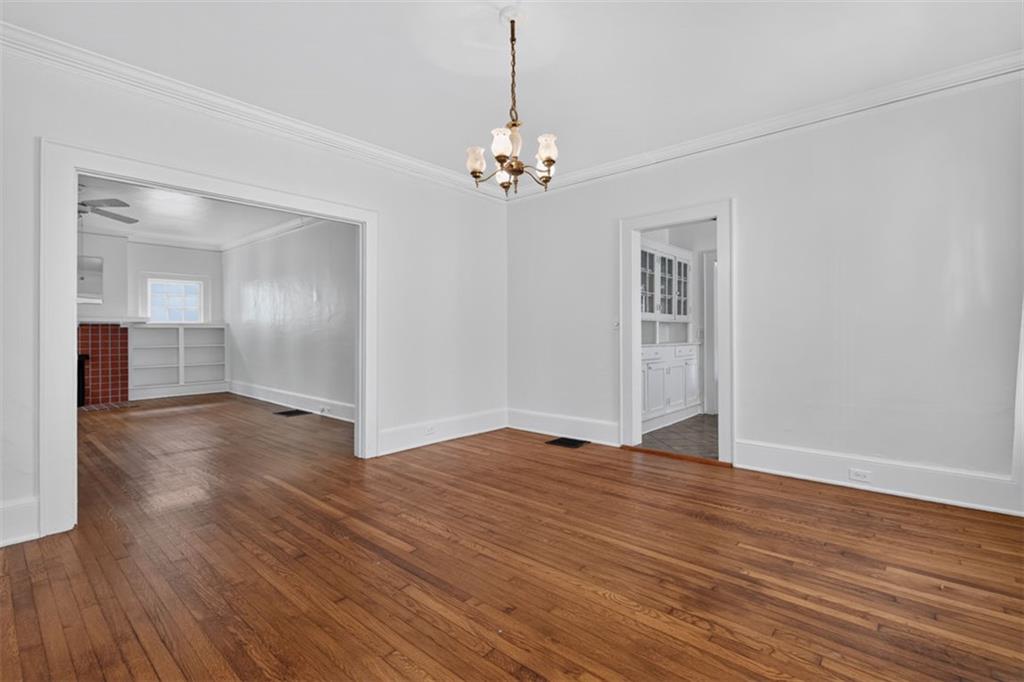 582 Clifton Road Northeast Atlanta, GA 30307 - Photo 13 of 49