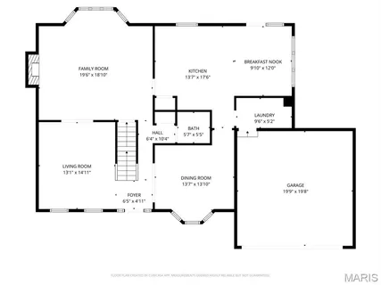 $375,000 | 1605 Fahrpark Court, St. Louis, MO 63146
