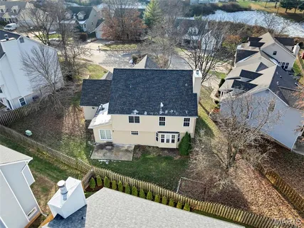 $375,000 | 1605 Fahrpark Court, St. Louis, MO 63146