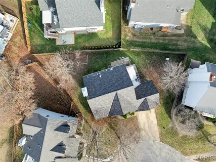 $375,000 | 1605 Fahrpark Court, St. Louis, MO 63146