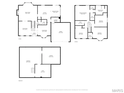 $375,000 | 1605 Fahrpark Court, St. Louis, MO 63146