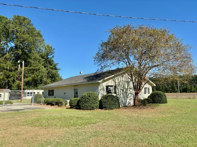 186 Mcmillan Road Cordova, SC 29039 - Photo 51 of 68 Landscaped