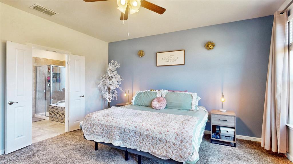 444 Skipper Lane Azle, TX 76020 - Photo 15 of 33