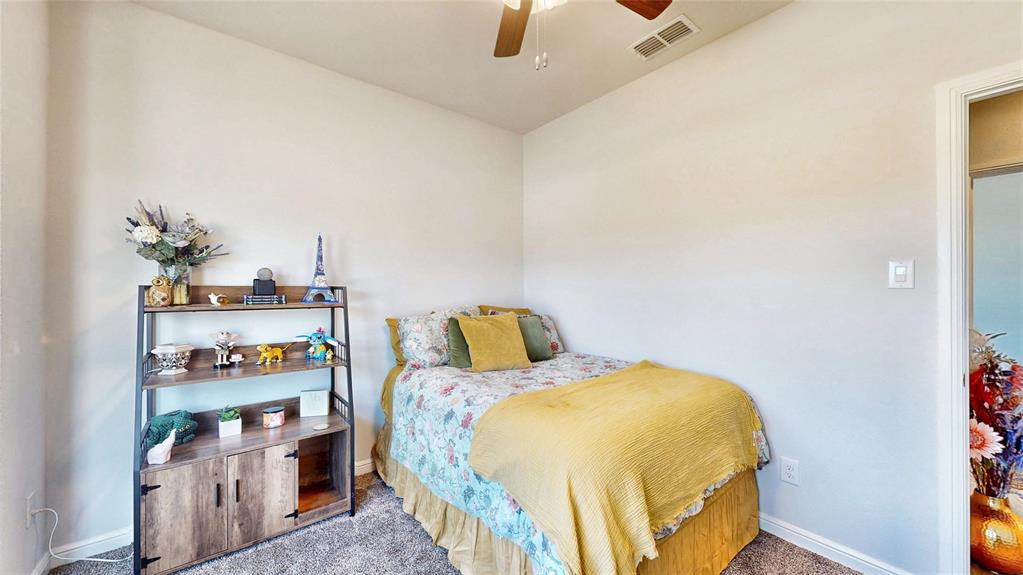 444 Skipper Lane Azle, TX 76020 - Photo 26 of 33