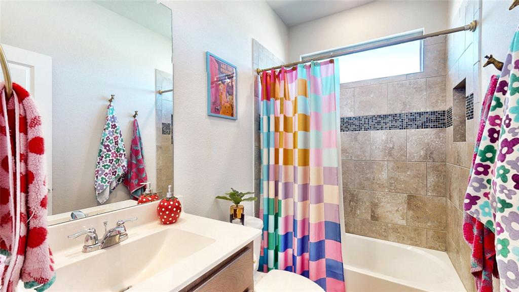 444 Skipper Lane Azle, TX 76020 - Photo 27 of 33