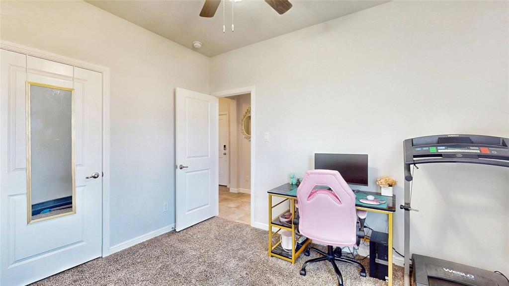 444 Skipper Lane Azle, TX 76020 - Photo 30 of 33