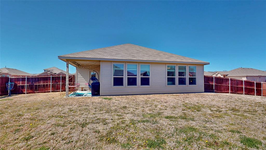 444 Skipper Lane Azle, TX 76020 - Photo 31 of 33