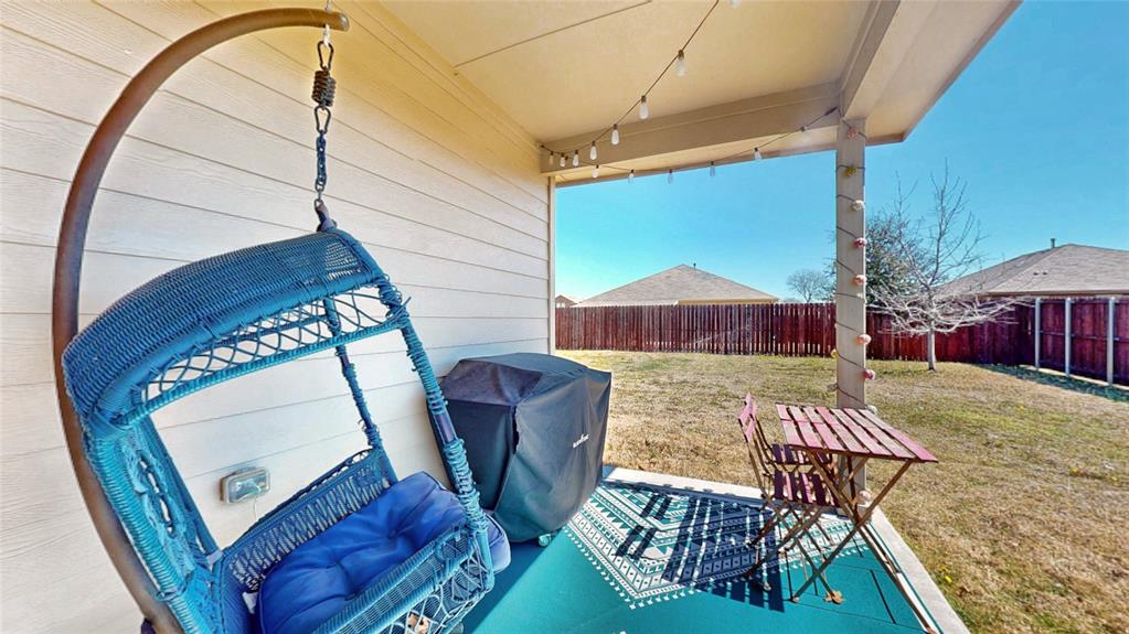 444 Skipper Lane Azle, TX 76020 - Photo 33 of 33