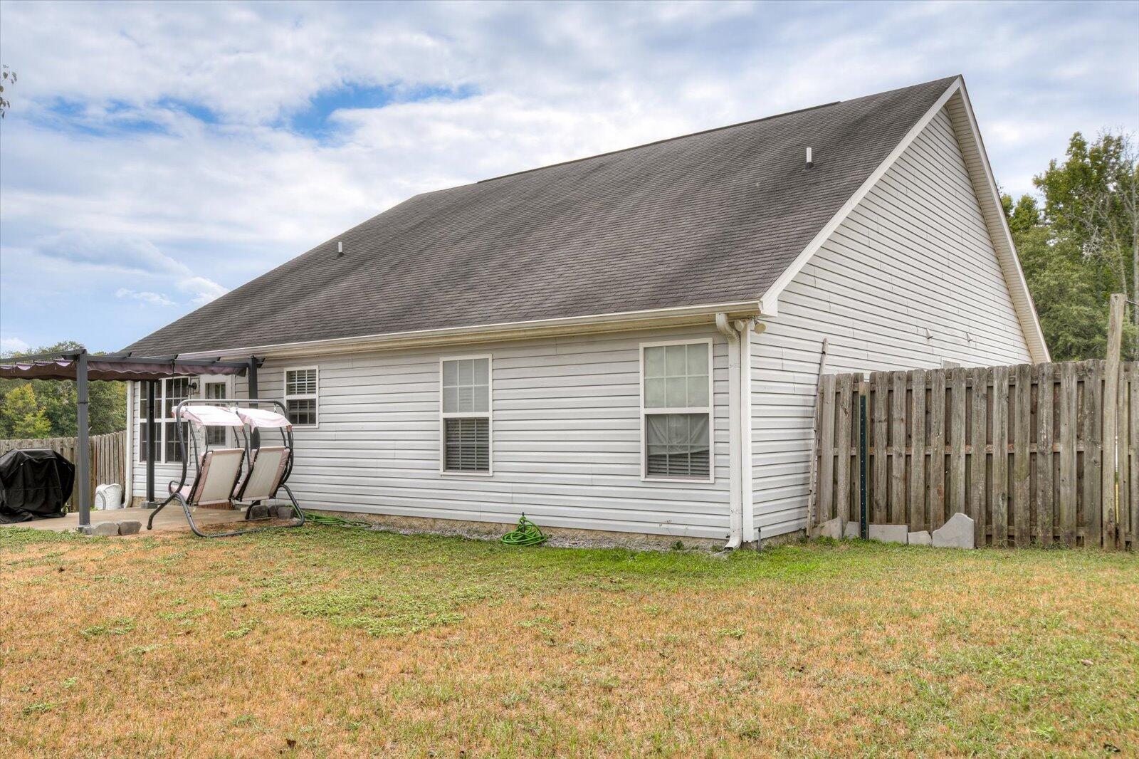 701 Keyes Drive Grovetown, GA 30813 - Photo 37 of 40