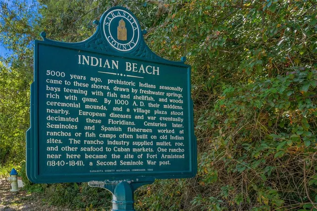 $2,000,000 | 2830 Bay Shore Circle, Sarasota, FL 34234