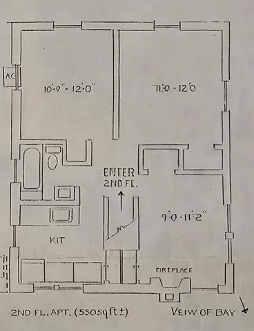 $2,000,000 | 2830 Bay Shore Circle, Sarasota, FL 34234