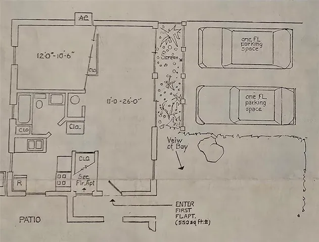 $2,000,000 | 2830 Bay Shore Circle, Sarasota, FL 34234