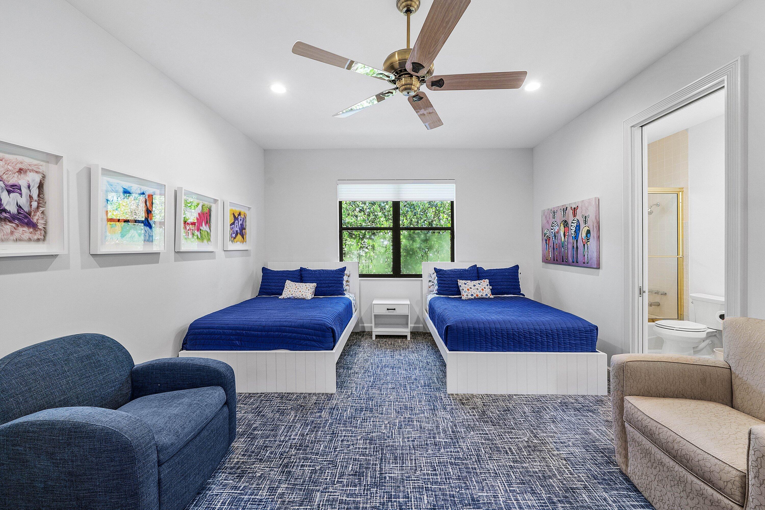 4364 Kasso Circle Boca Raton, FL 33487 - Photo 31 of 67 Bedroom 4