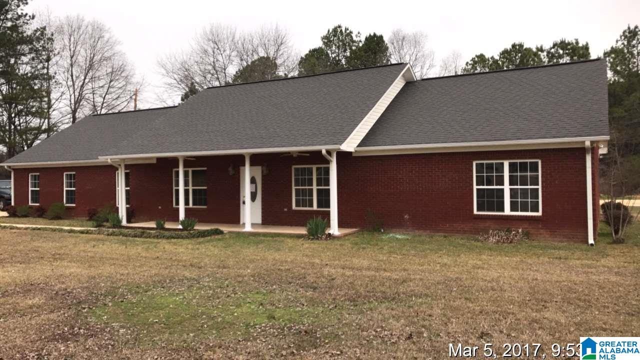 177 Cannie Phillips Road Sumiton, AL 35148 - Photo 1 of 28