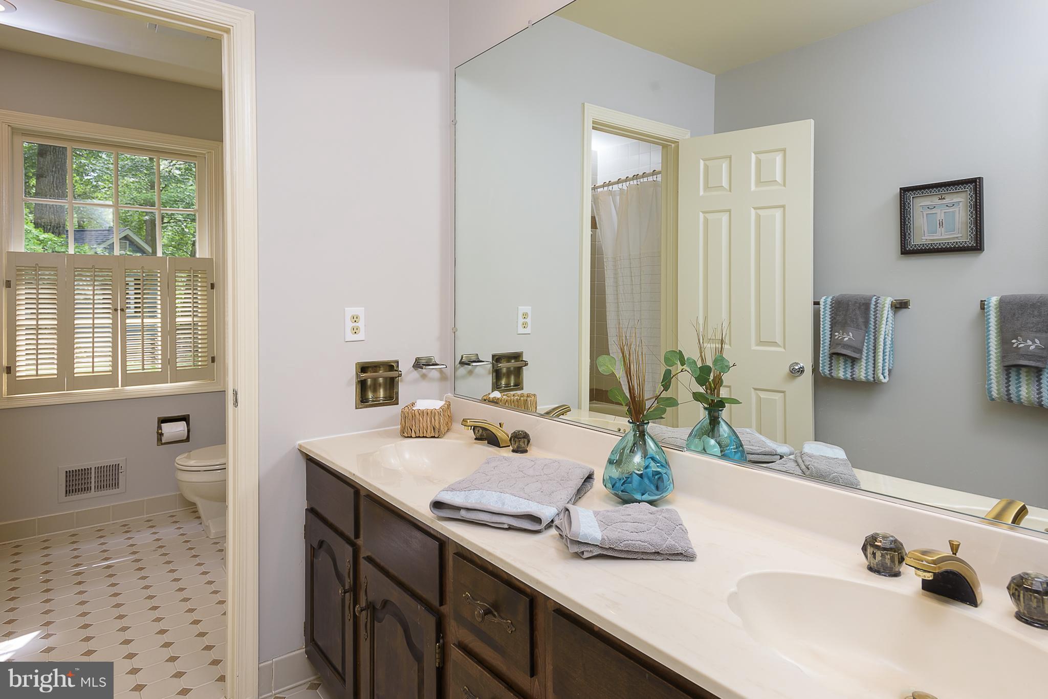 12408 Benson Branch Road Ellicott City, MD 21042 - Photo 20 of 30 Bath