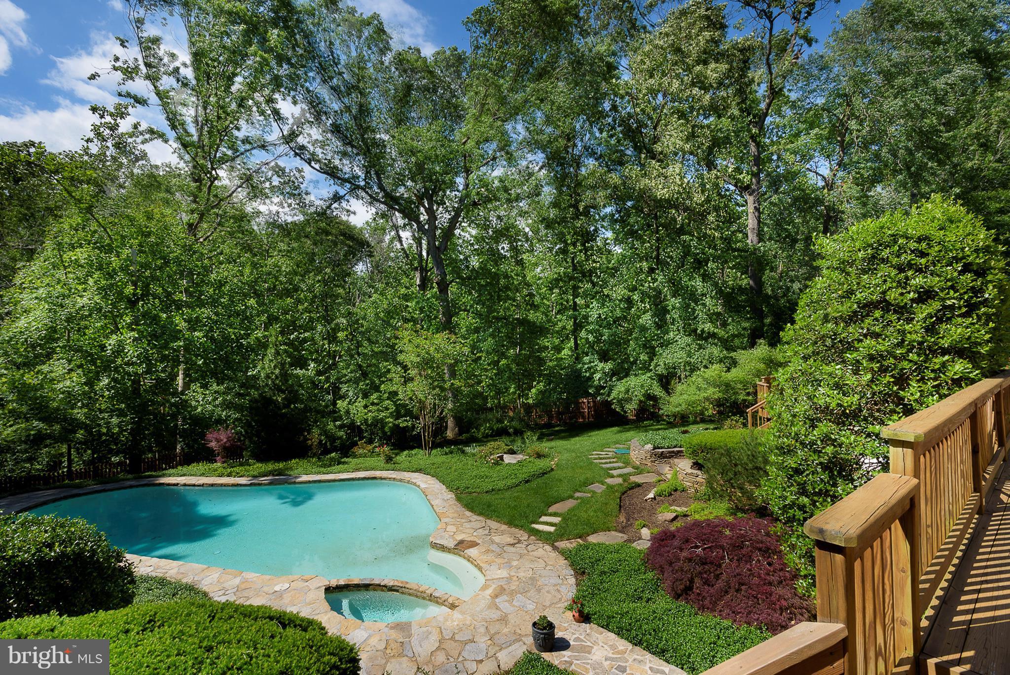 12408 Benson Branch Road Ellicott City, MD 21042 - Photo 3 of 30 View