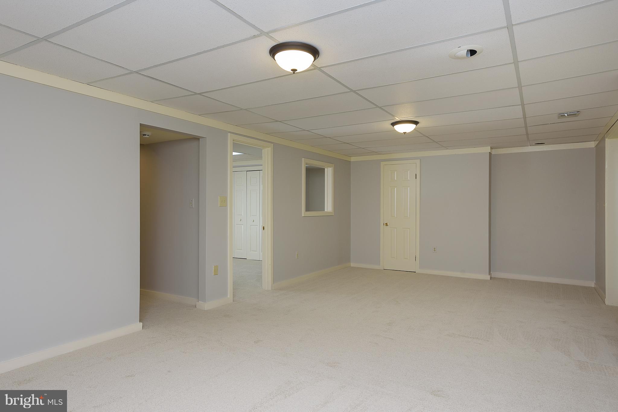 12408 Benson Branch Road Ellicott City, MD 21042 - Photo 23 of 30 Recreation Room