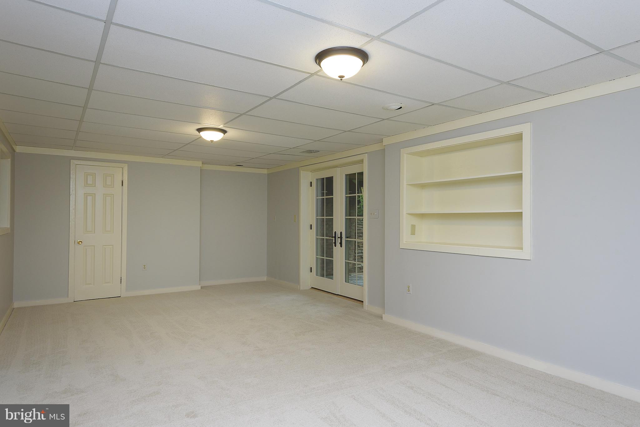 12408 Benson Branch Road Ellicott City, MD 21042 - Photo 24 of 30 Recreation Room