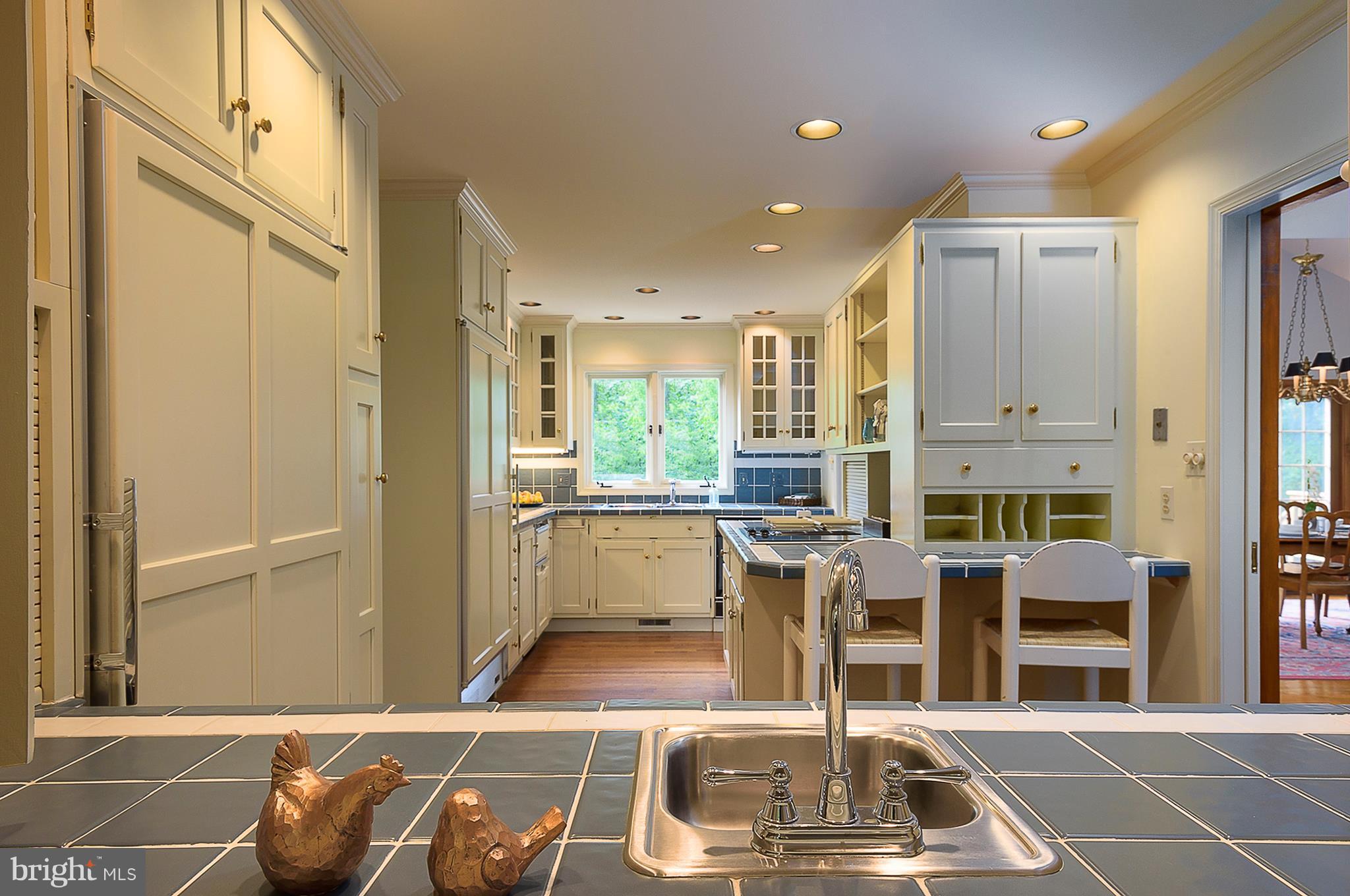 12408 Benson Branch Road Ellicott City, MD 21042 - Photo 10 of 30 Kitchen
