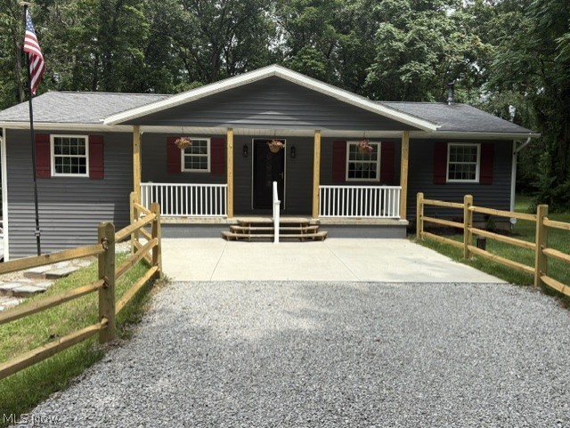 3377 Luli Road Mogadore, OH 44260 - Photo 2 of 26