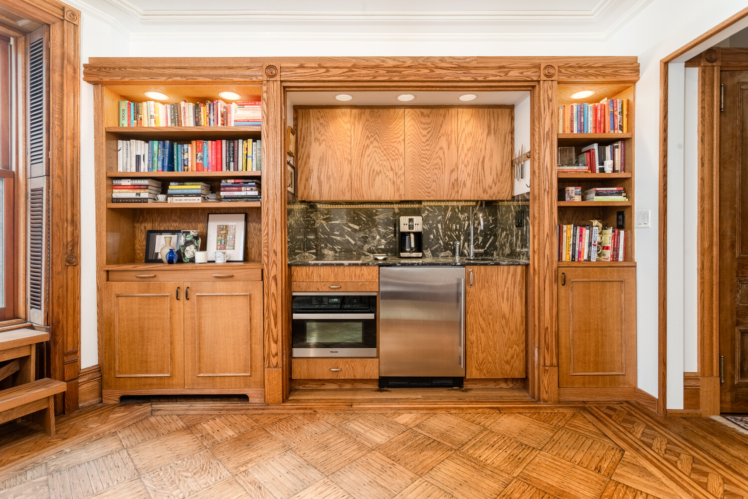 205 West 57th Street, Unit 6AC Manhattan, NY 10019 - Photo 10 of 23