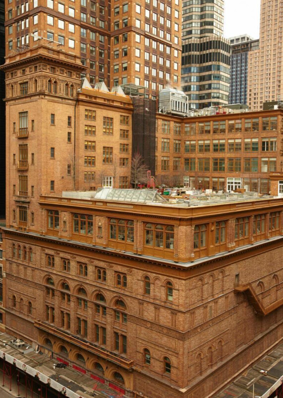 205 West 57th Street, Unit 6AC Manhattan, NY 10019 - Photo 21 of 23