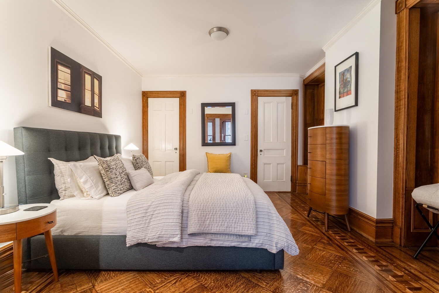 205 West 57th Street, Unit 6AC Manhattan, NY 10019 - Photo 6 of 23