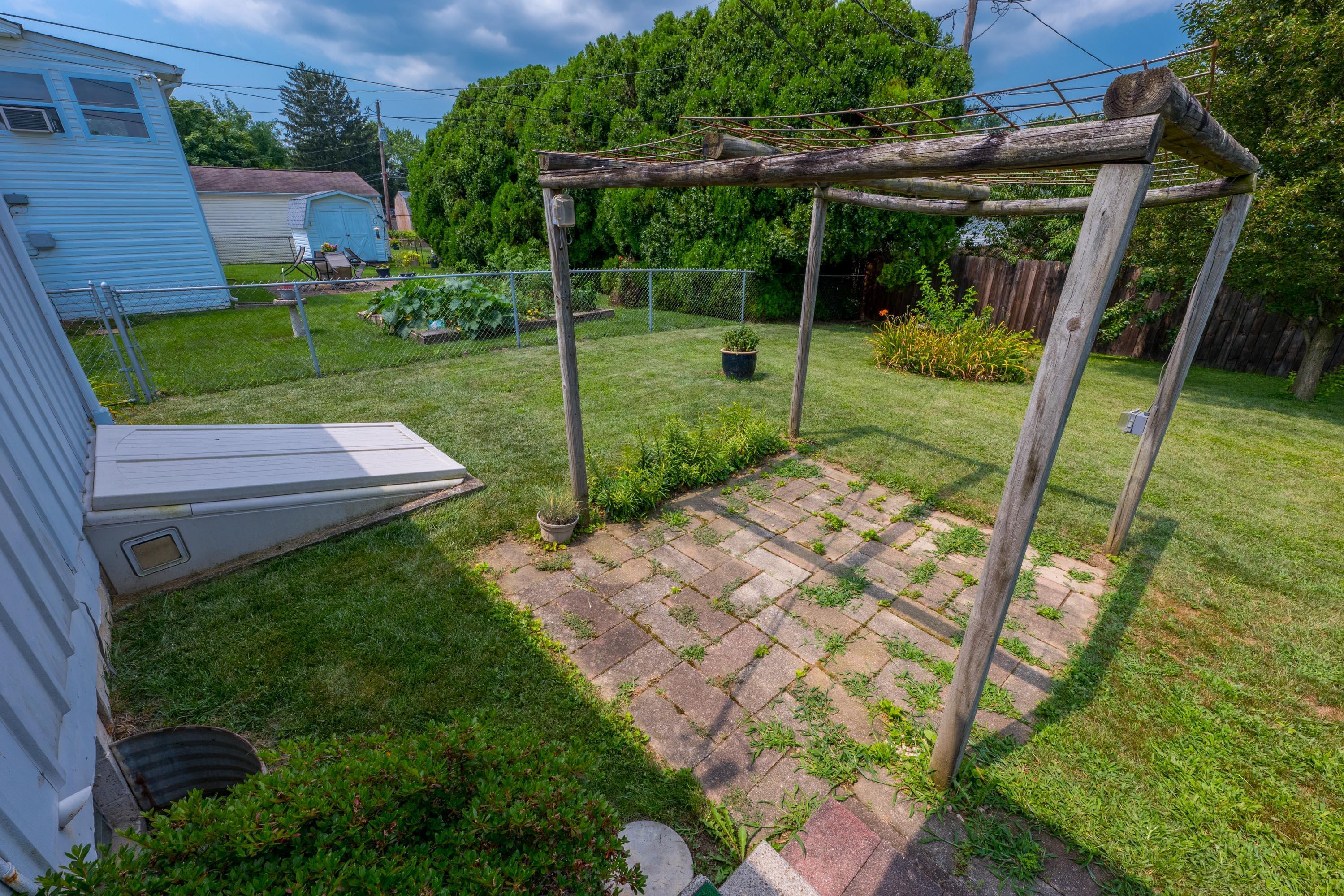 5323 Edgeview Road Columbus, OH 43207 - Photo 54 of 55