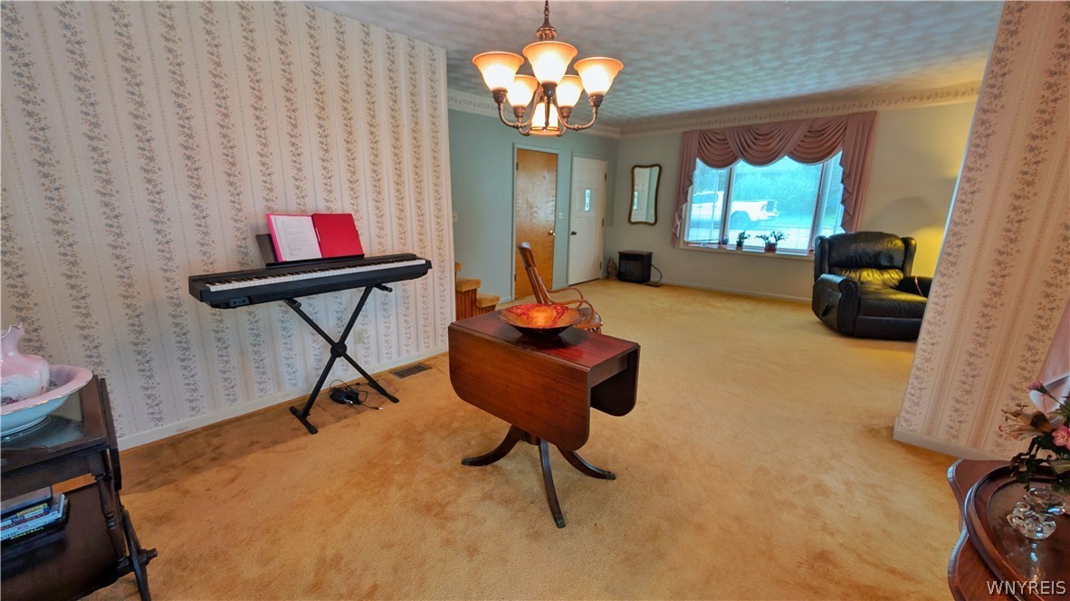 80-82 Covington Street Perry, NY 14530 - Photo 12 of 41 Dining Room