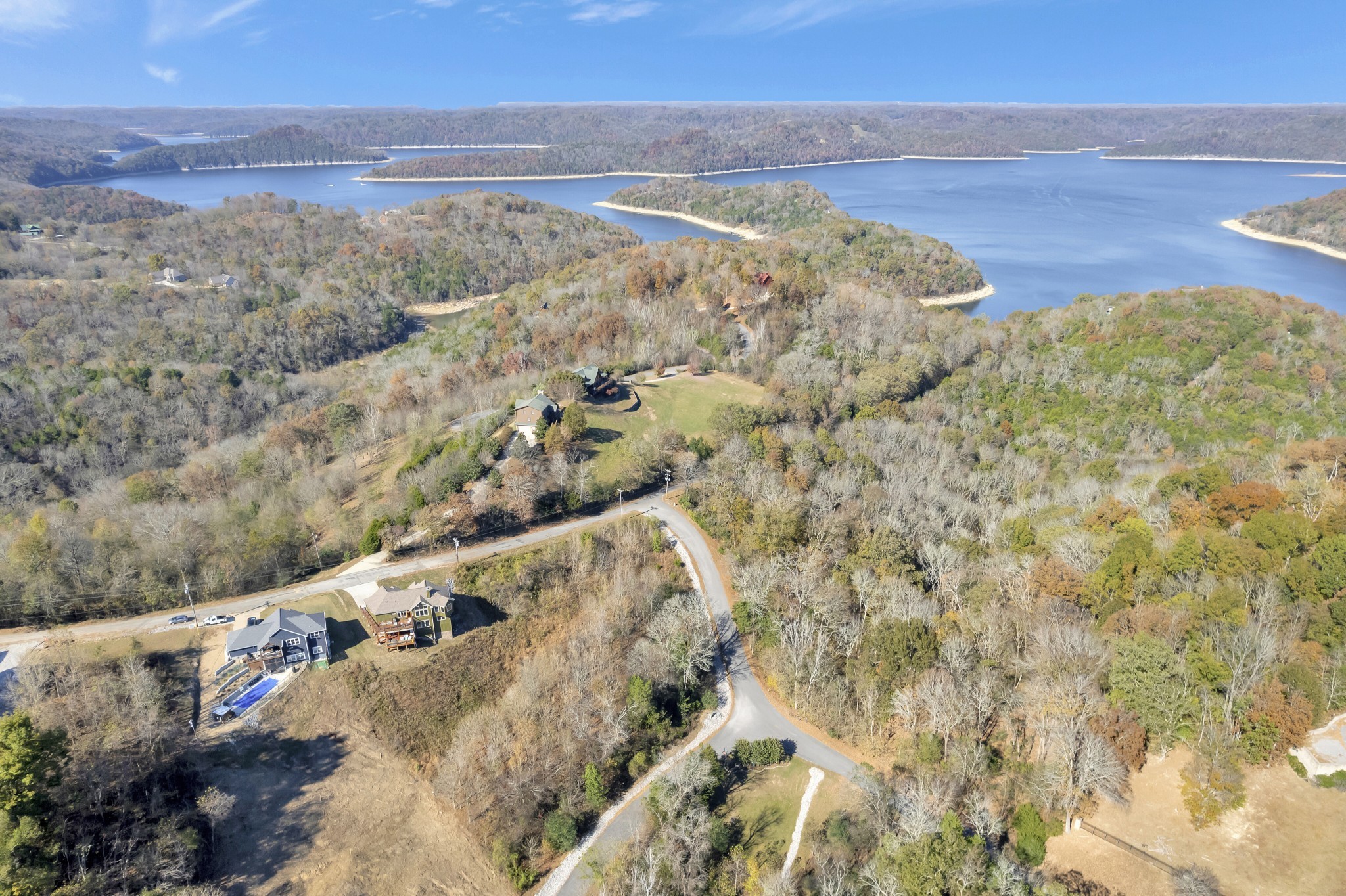 5320 Coconut Ridge Road Smithville, TN 37166 - Photo 14 of 52 a view of an ocean