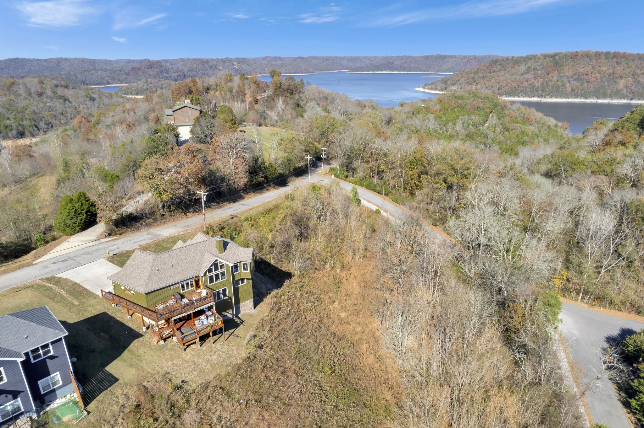 5320 Coconut Ridge Road Smithville, TN 37166 - Photo 15 of 52 a view of a city