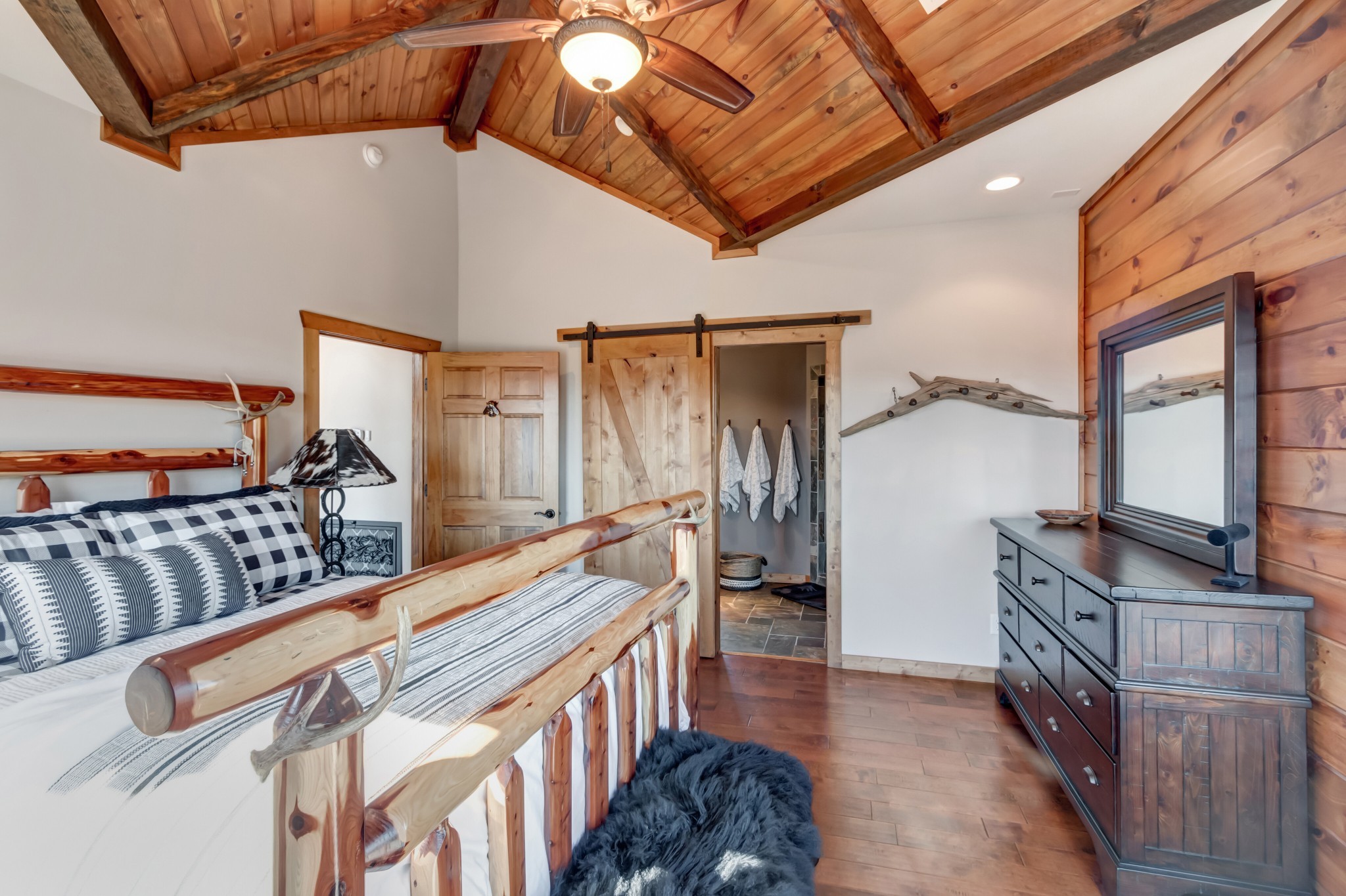 5320 Coconut Ridge Road Smithville, TN 37166 - Photo 31 of 52