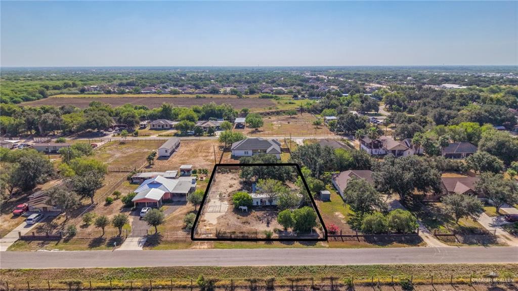 8606 North Doolittle Road Edinburg, TX 78542 - Photo 3 of 22 Gallery Image 3