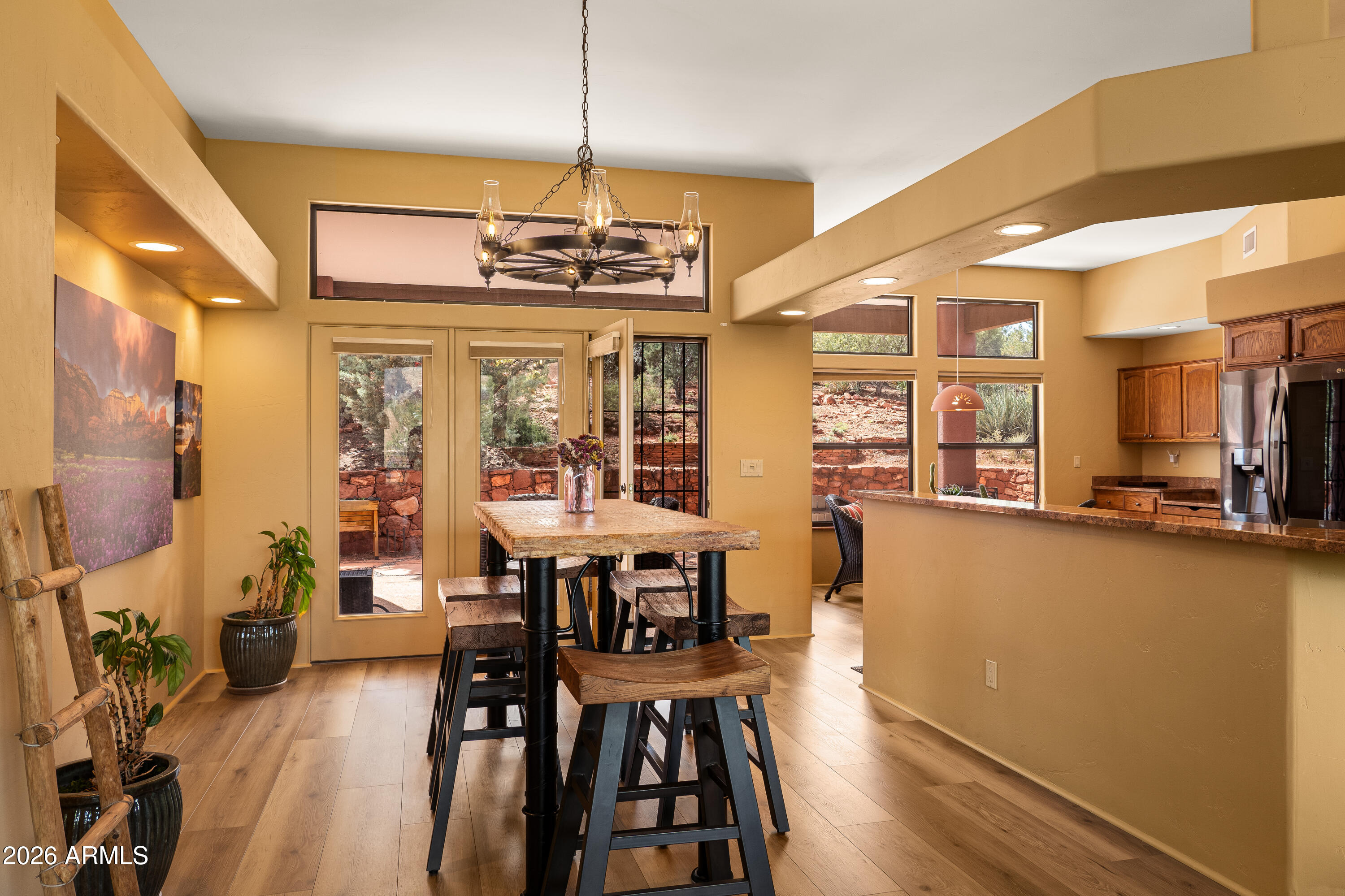 355 El Camino Road Sedona, AZ 86336 - Photo 12 of 46 355ElCaminoRd-CommonAreas-07