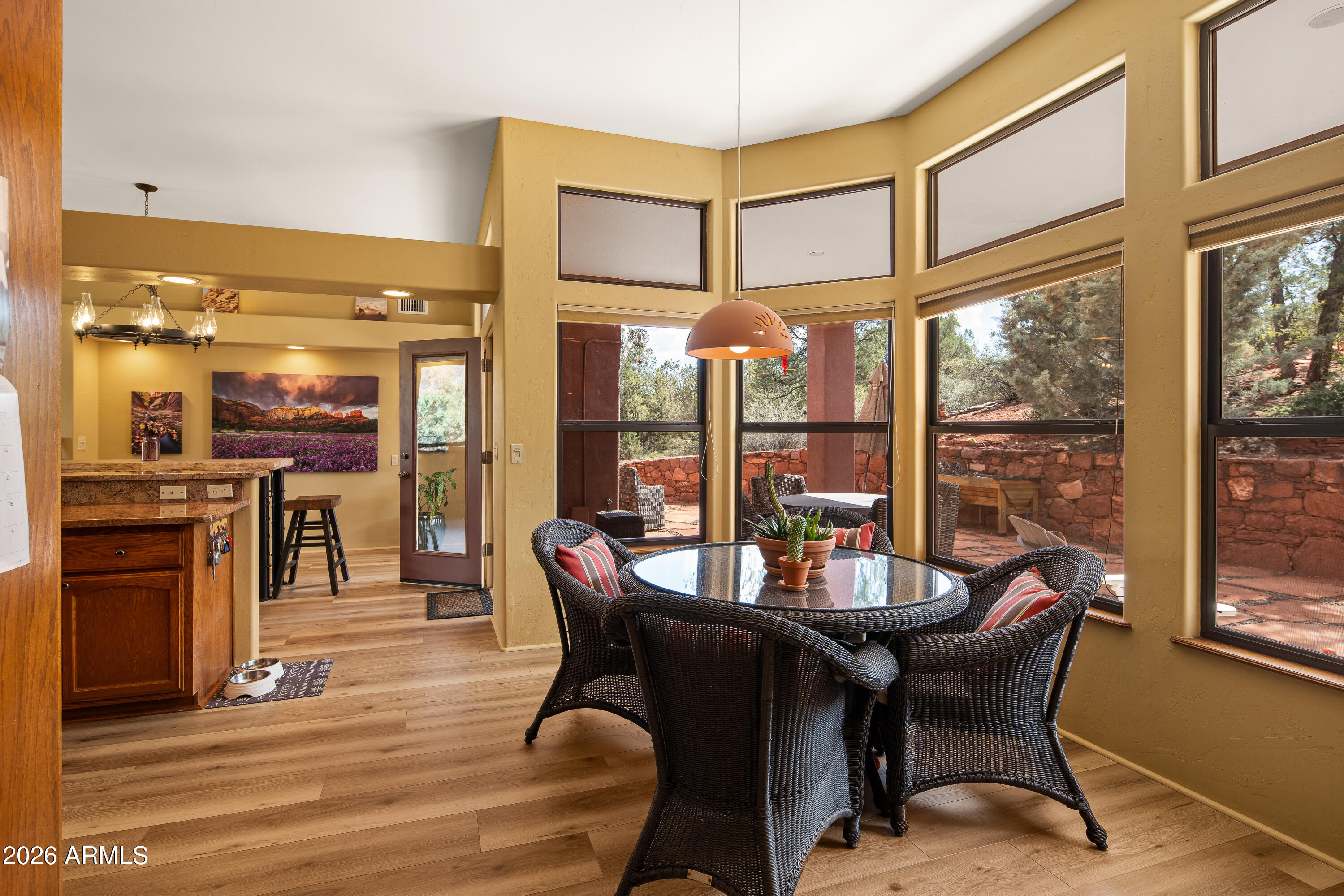 355 El Camino Road Sedona, AZ 86336 - Photo 15 of 46 355ElCaminoRd-CommonAreas-13