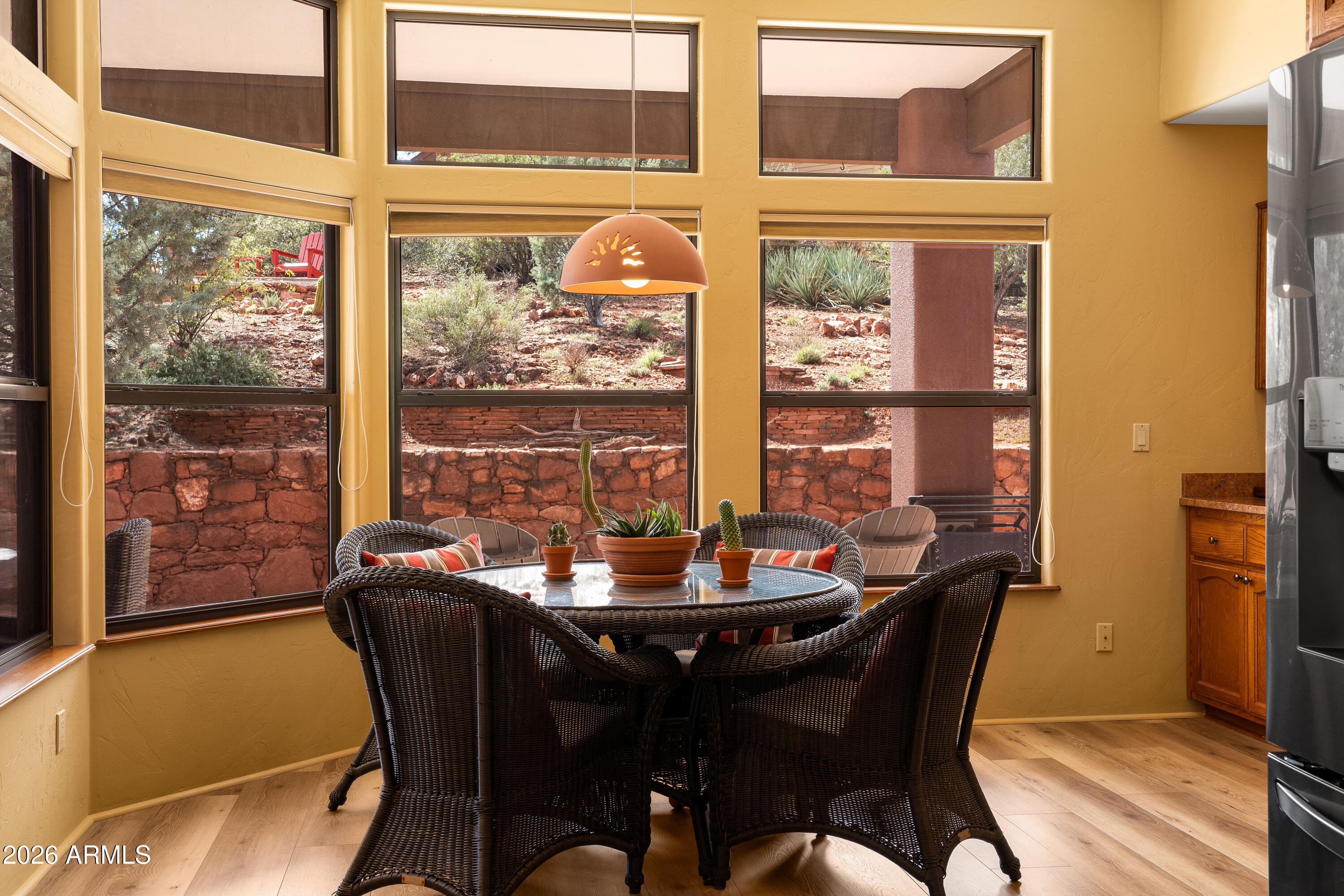 355 El Camino Road Sedona, AZ 86336 - Photo 16 of 46 355ElCaminoRd-CommonAreas-12