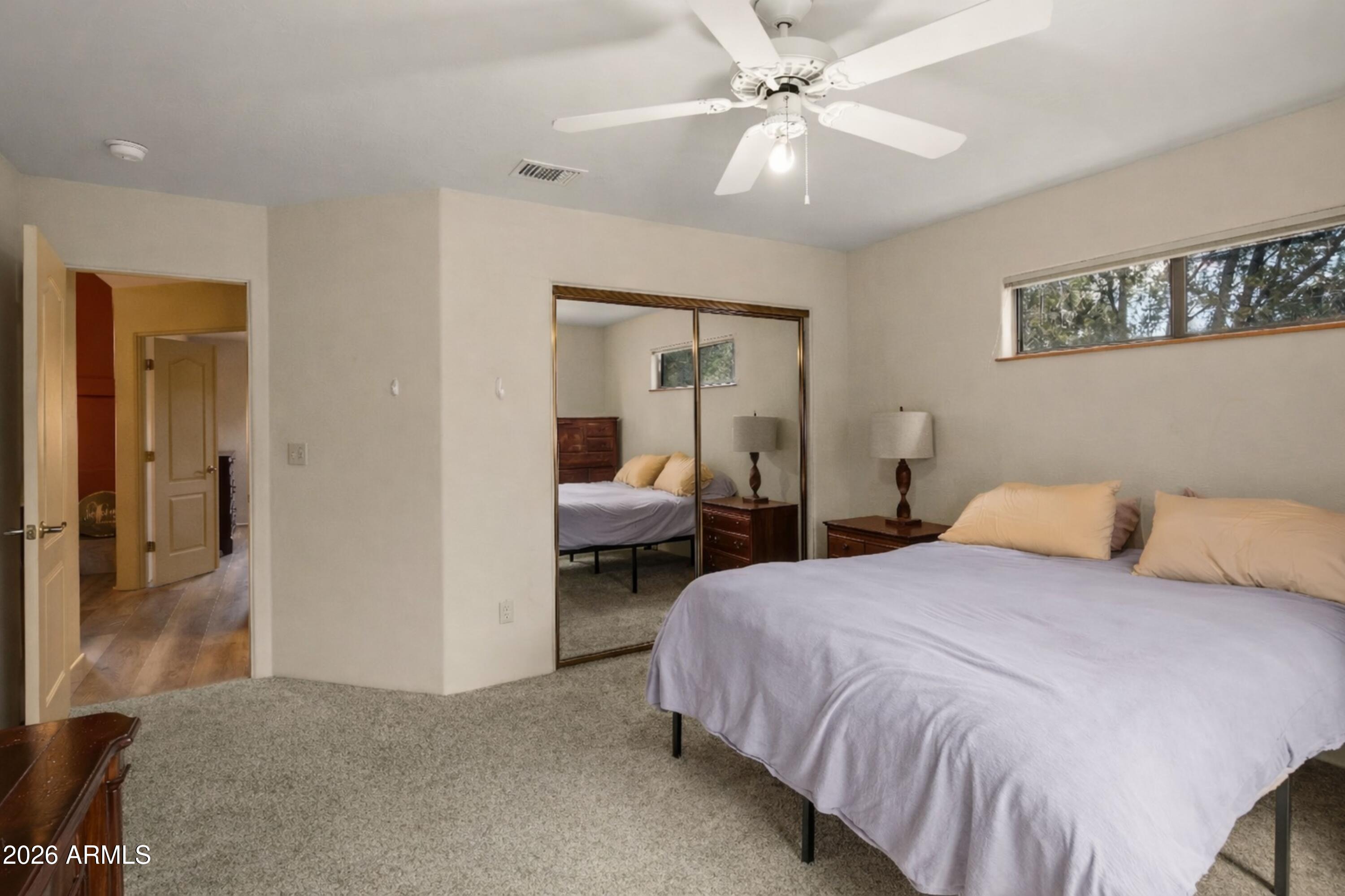 355 El Camino Road Sedona, AZ 86336 - Photo 24 of 46 355ElCaminoRd-Bedrooms-05